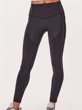 Lululemon All The Right Places Pant II (28")
Boysenberry Women’s Size 6